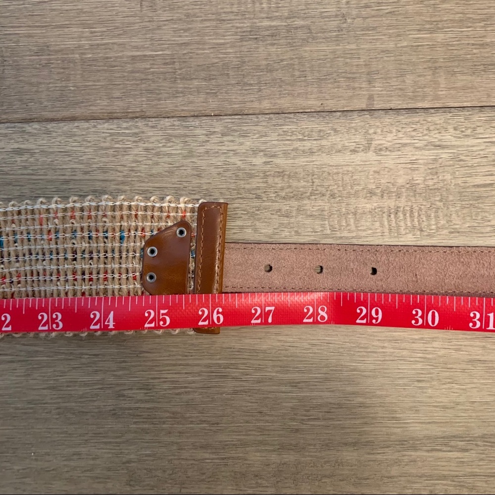 Jessica Simpson Belt - Picture 4 of 4